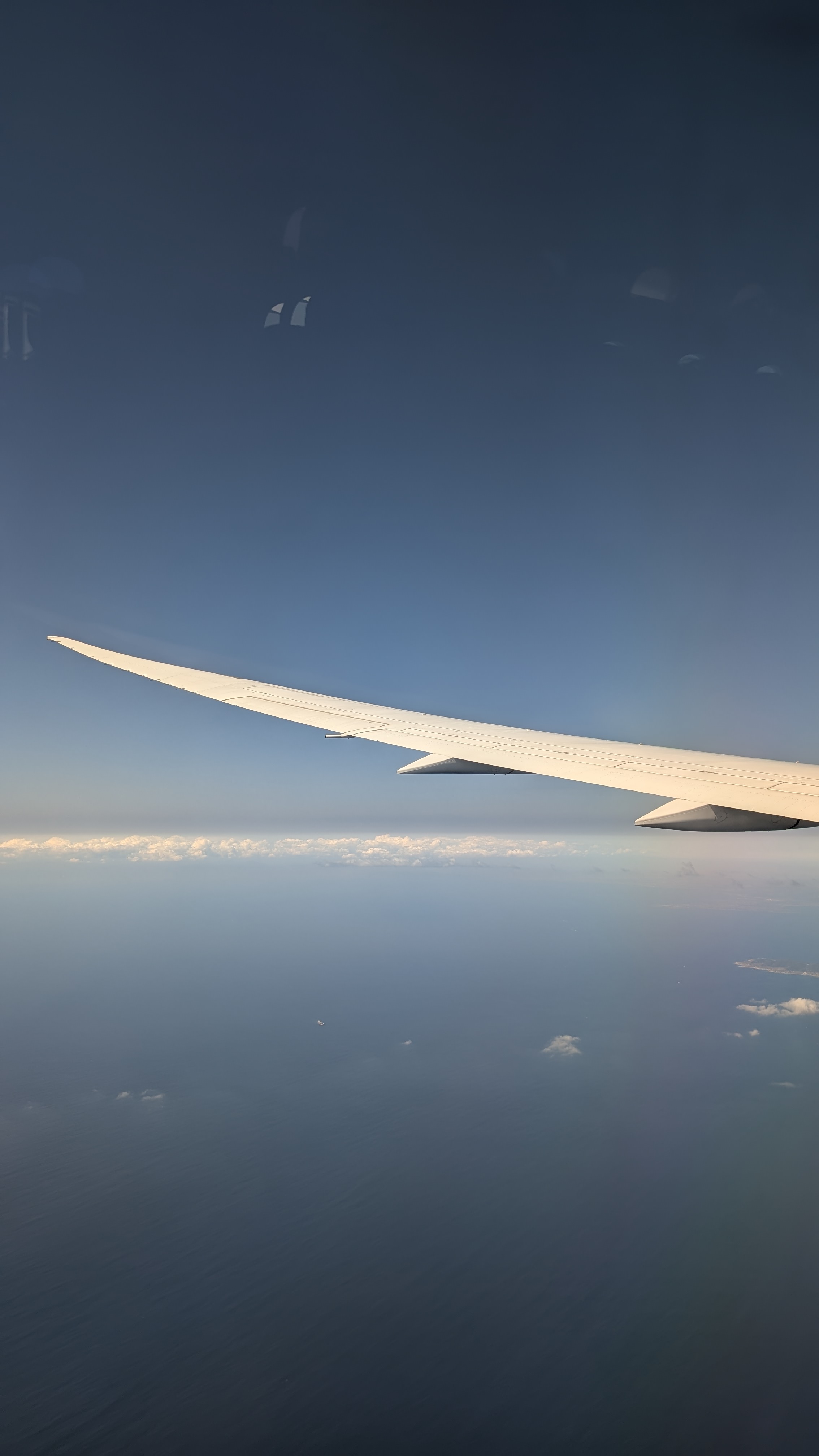 航空班リーダー