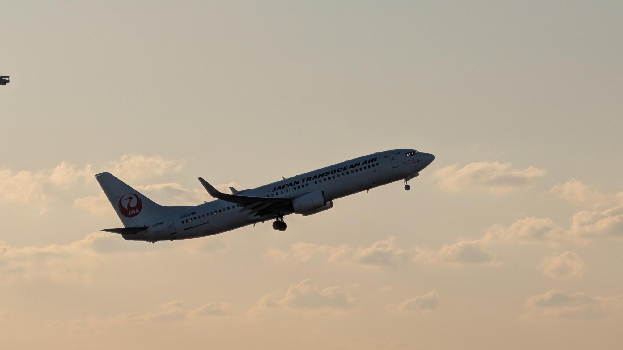航空班リーダー